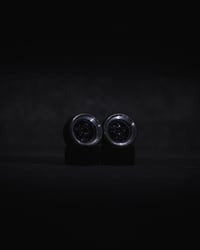 Image 3 of SPEEDLINE  - Forged Alloy 1/64 Wheels + Ultra-Thin Tires