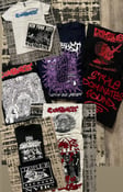 Image of SHIRTS BY RANDOM