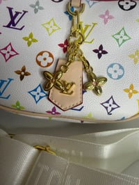 Image 3 of LV x Takashi Murakami Collab Bag
