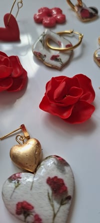 Image 5 of Créoles JOSÉPHINE 