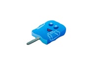 Image 1 of Mr. Filter Popsicle Sticker