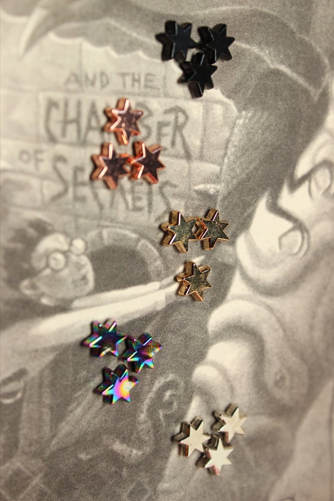 Image of Chapter Stars Magnets