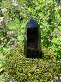 Image 2 of Obsidian Obelisk 