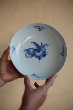 Image of Schale, Royal Kopenhagen