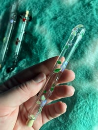 Image 2 of Fancy Whisker Bank! 🐱 🩷 🌸