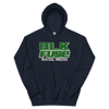 Blkfuse Unisex Hoodie