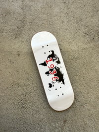 Image 3 of Worldwide Deck