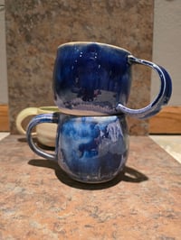 Image 8 of Left Handed Mugs!