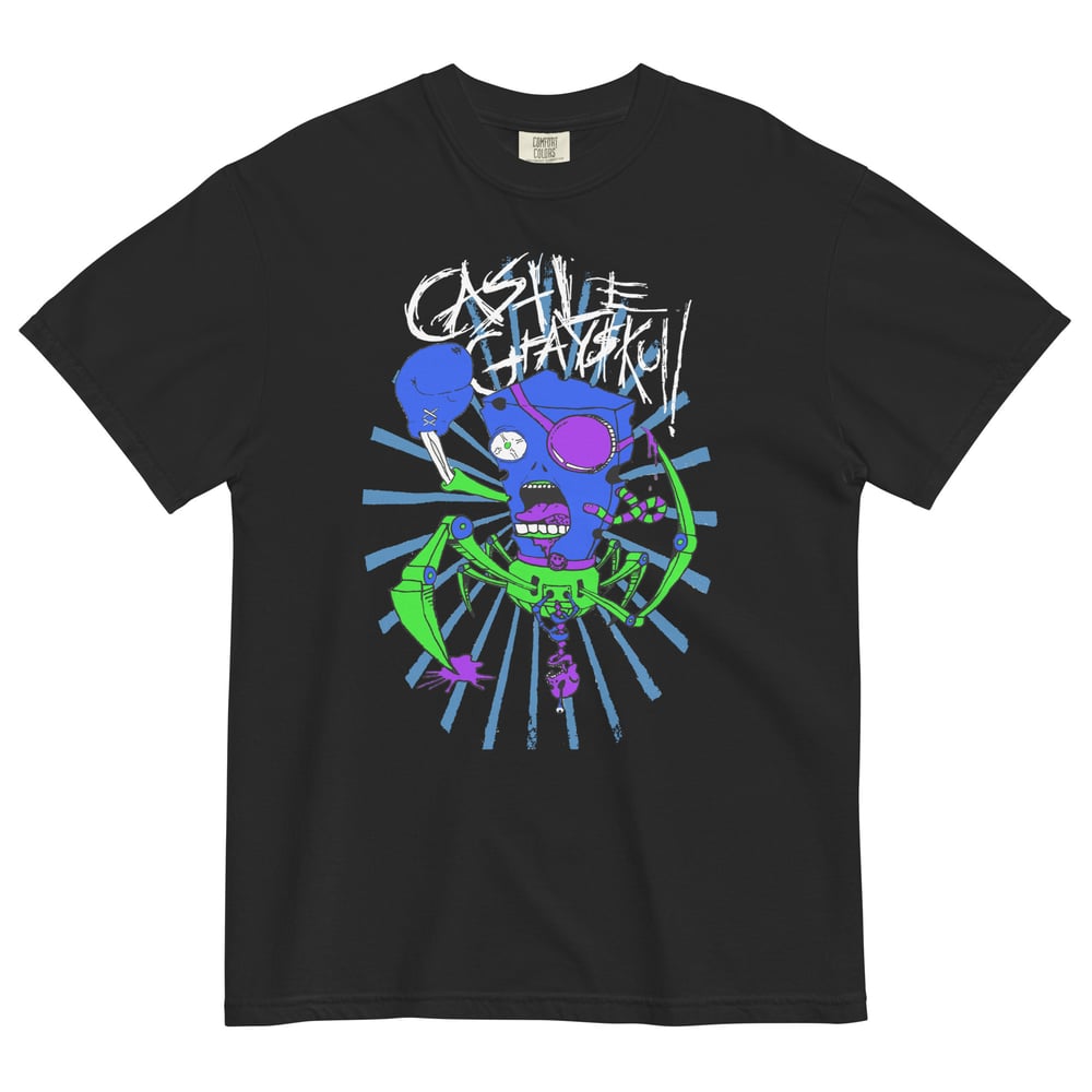Image of OG Myspace Tee