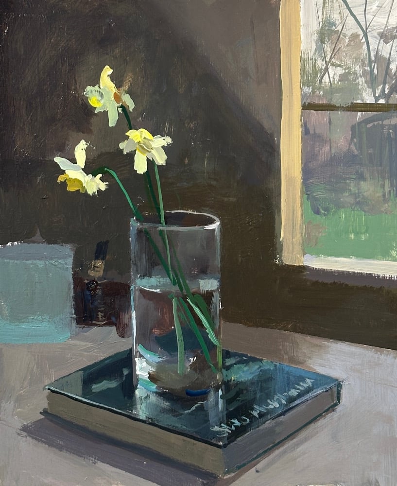 Image of Daffodils 2