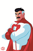 Image 1 of Omni-Man 