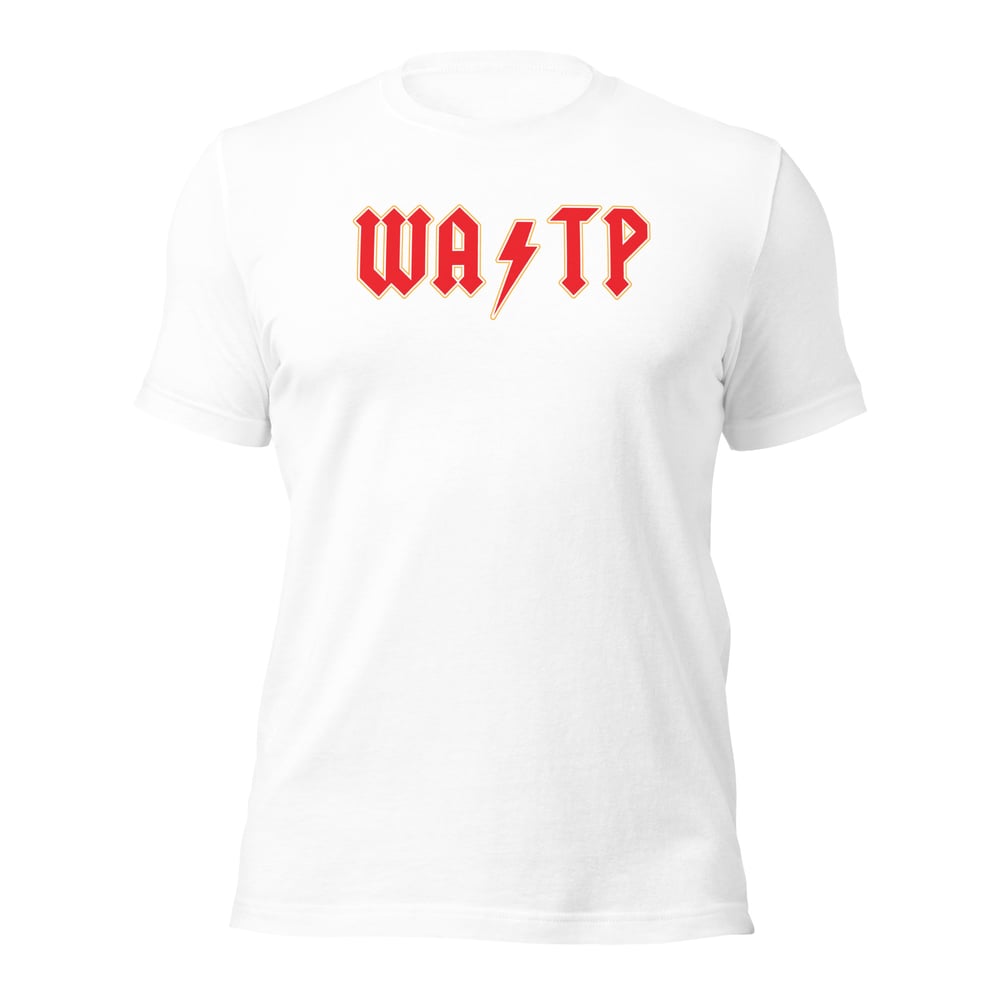 WATP Mens T-Shirt