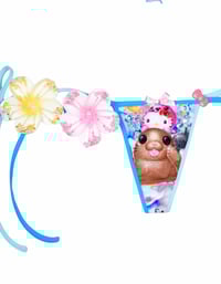 Image 4 of Seal&jelly fish riding & squd eating hot noodle