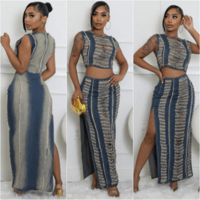 Edge of midnight set