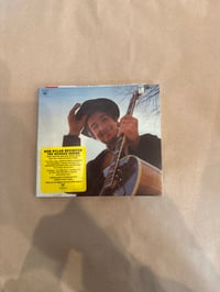 Image 1 of Bob Dylan - Nashville Skyline (Columbia) / SEALED CD / SACD 2003 