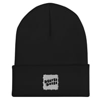 Dosed Cuffed Beanie