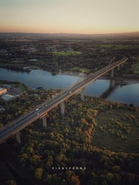 Erskine Bridge