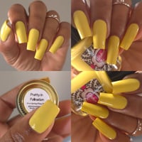 Image 4 of Glisten & Glow Pretty in Pollination 