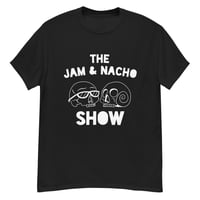 Image 1 of Jam & Nacho Show