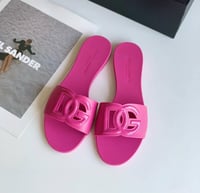 Image 2 of CALI CLASS SANDALS