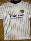 Replica 1995/96 Beaver Home Shirt M