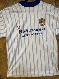 Replica 1995/96 Beaver Home Shirt L