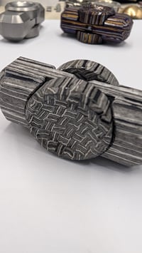 Image 9 of Drop Interlace Zircuti Nebu 2.0