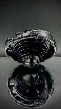 Image 3 of GRAVITY DESTROYER ( metal face )