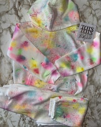 Image 3 of Neon Tracksuit