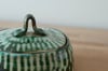 Butter dish 