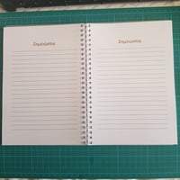 Image 5 of Kitten Monthly Calendar 2025 μηνιαίο  Ημερολογιο 