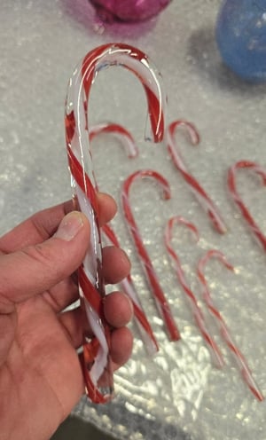 Image of Candy Canes