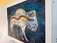 Image 3 of White Buffalo Autumn