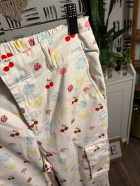 Image 2 of NWT forever 21 cargo pants