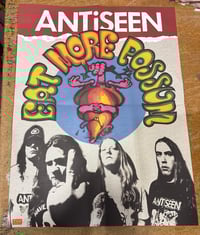 Image 6 of EAT MORE POSSUM 2026 Remastered LP