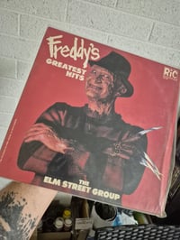 Image 1 of Freddys Greatest Hits feat. The Elm Street Group