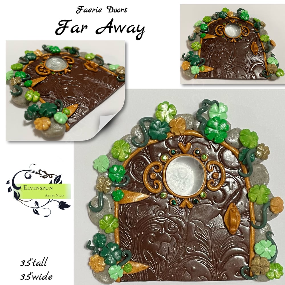 Image of ShamRockin’ Creations