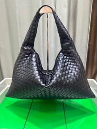 Image 1 of BV Woven Bag