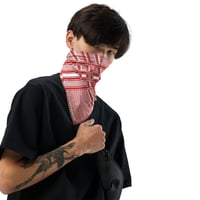 Image 2 of Bandana - R&W 