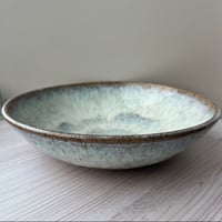 Image 1 of  'Glacier' Large Serving Bowl