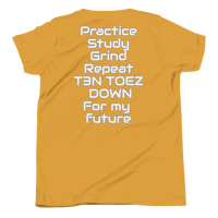 Image 4 of FUTURE T-SHIRT (YOUTH)