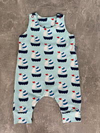 Image 3 of 💙 3-6m 💙