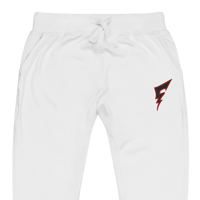 Image 2 of Solid Ice Commitment Sweatpants