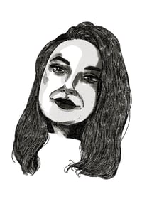 Image 1 of Head Shot Digital Portraits