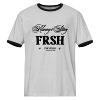Image 1 of FRSH Ringer Tee