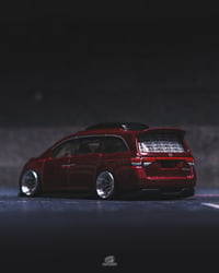 Image 14 of HONDA ODYSSEY CUSTOM