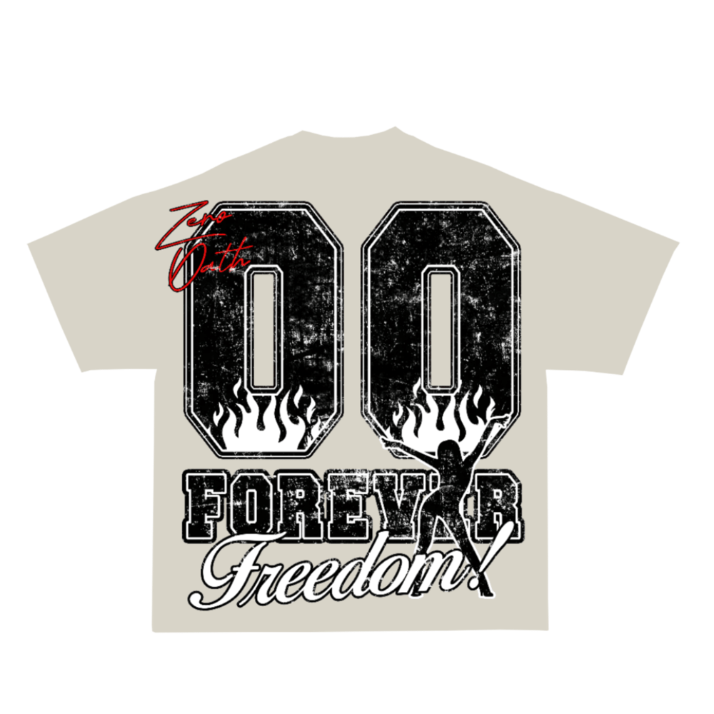 Forever Freedom T Shirt