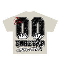 Image 3 of Forever Freedom T Shirt