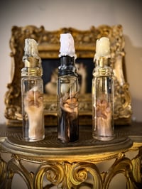 Image 2 of Dog Paw Candlstick