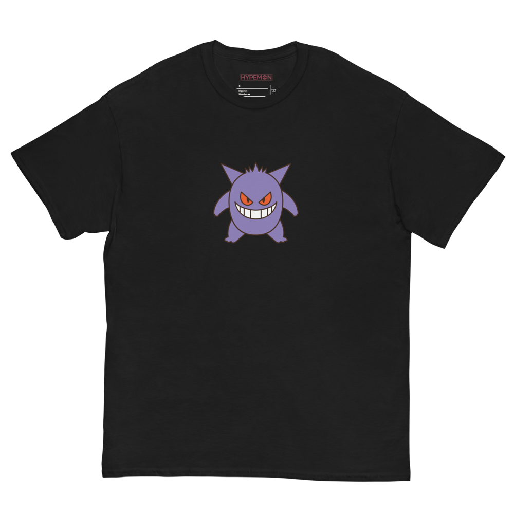 Image of Ghost Street Tee